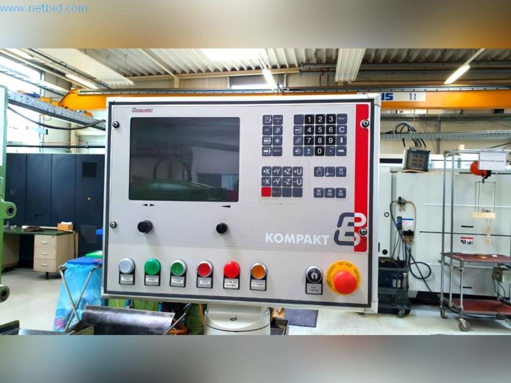 Maszyny do produkcji płyt grzewczych-6