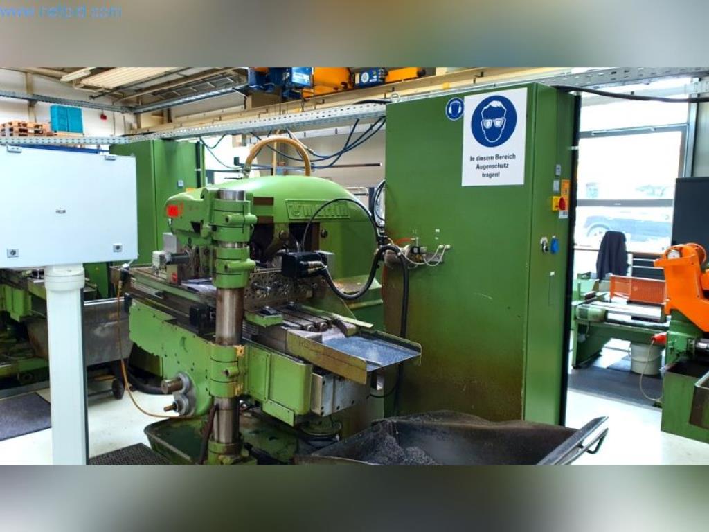 Maszyny do produkcji płyt grzewczych-7