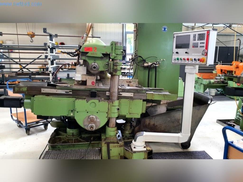 Maszyny do produkcji płyt grzewczych-1