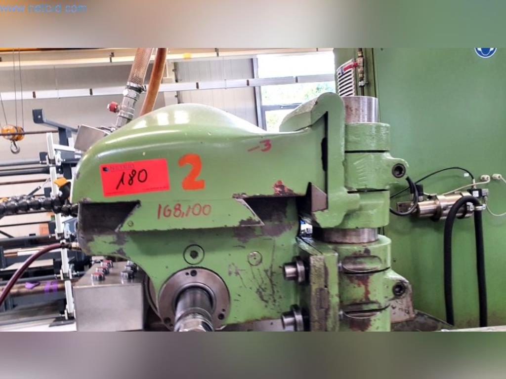 Maszyny do produkcji płyt grzewczych-2