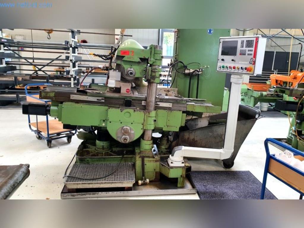 Maszyny do produkcji płyt grzewczych-3