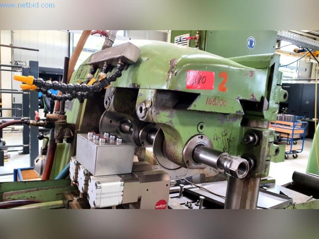 Maszyny do produkcji płyt grzewczych-4