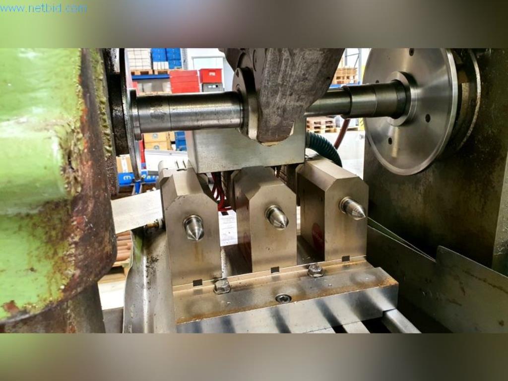 Maszyny do produkcji płyt grzewczych-5