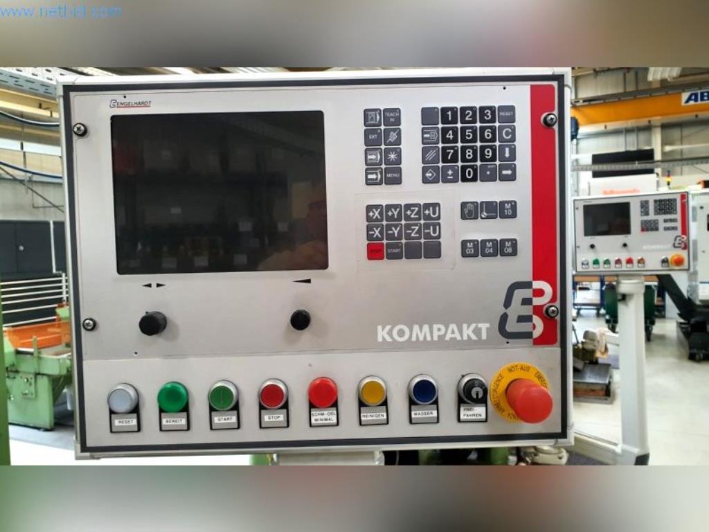 Maszyny do produkcji płyt grzewczych-6