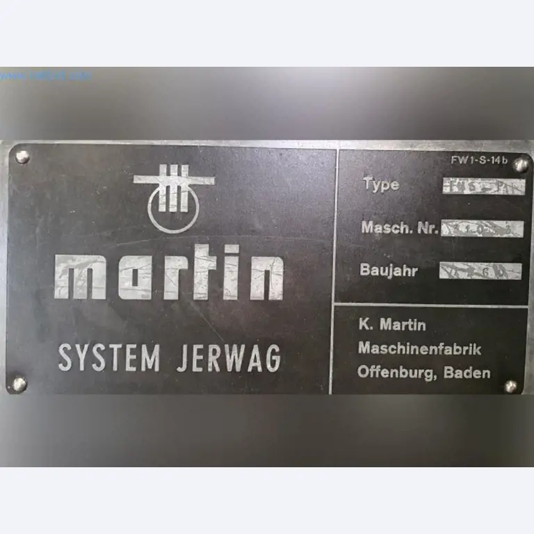 Maschinen zur Herstellung von Walzfräsern-8