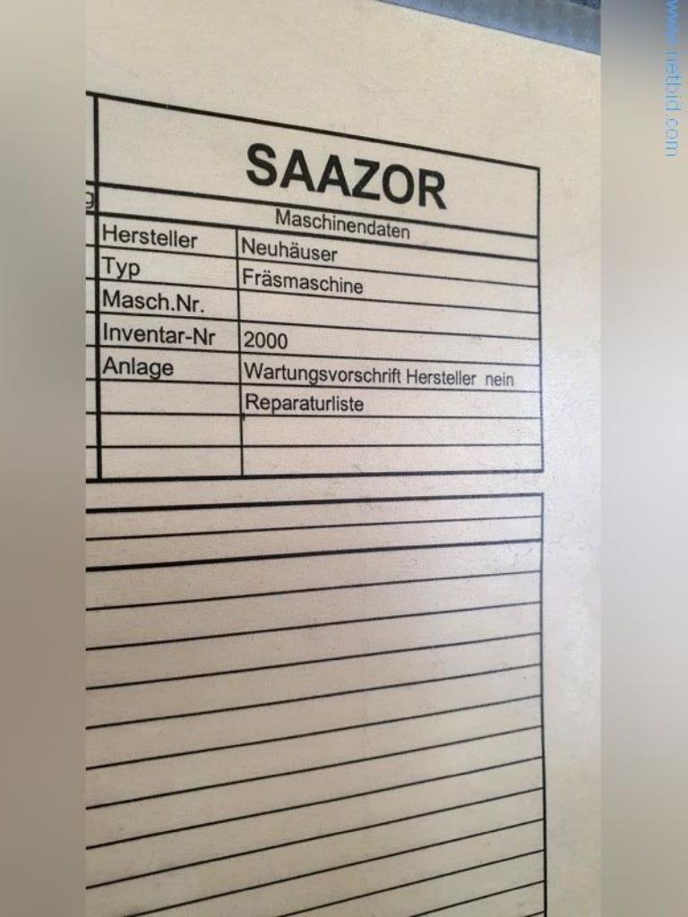 Stroje na výrobu varných desek-10