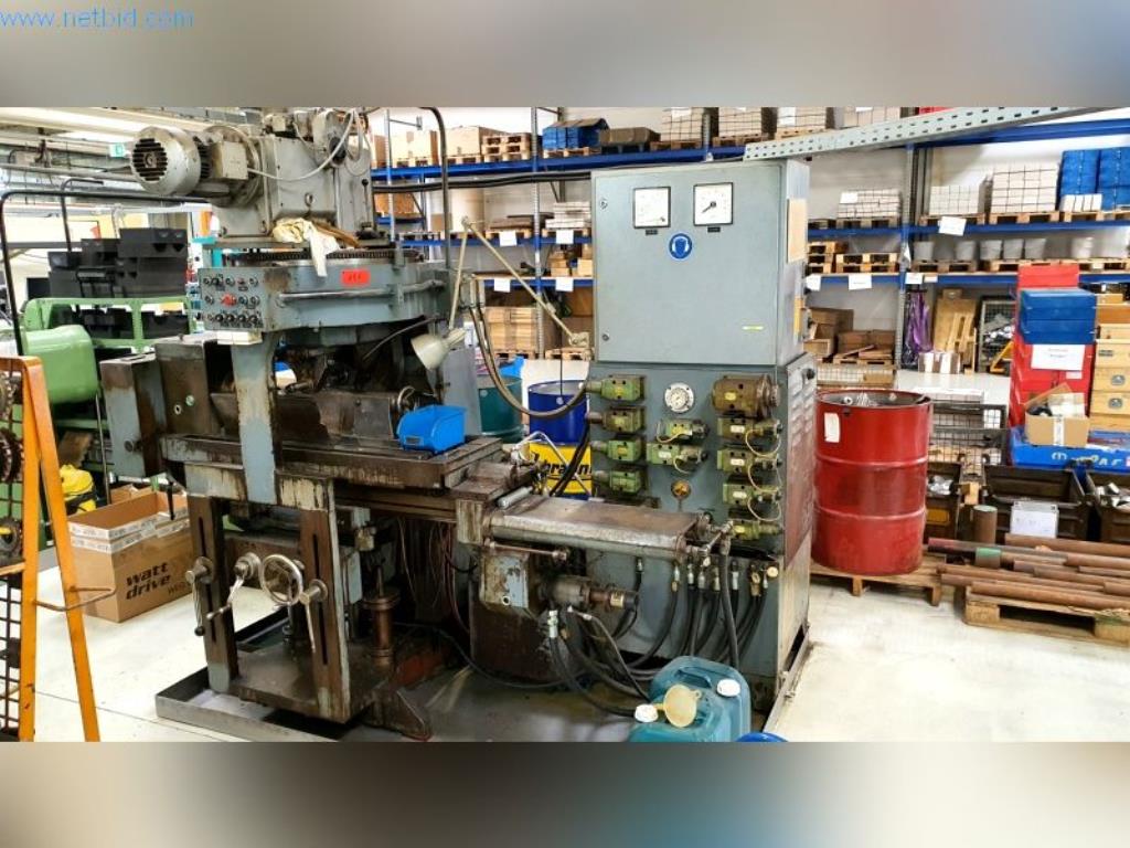 Stroje na výrobu varných desek-1