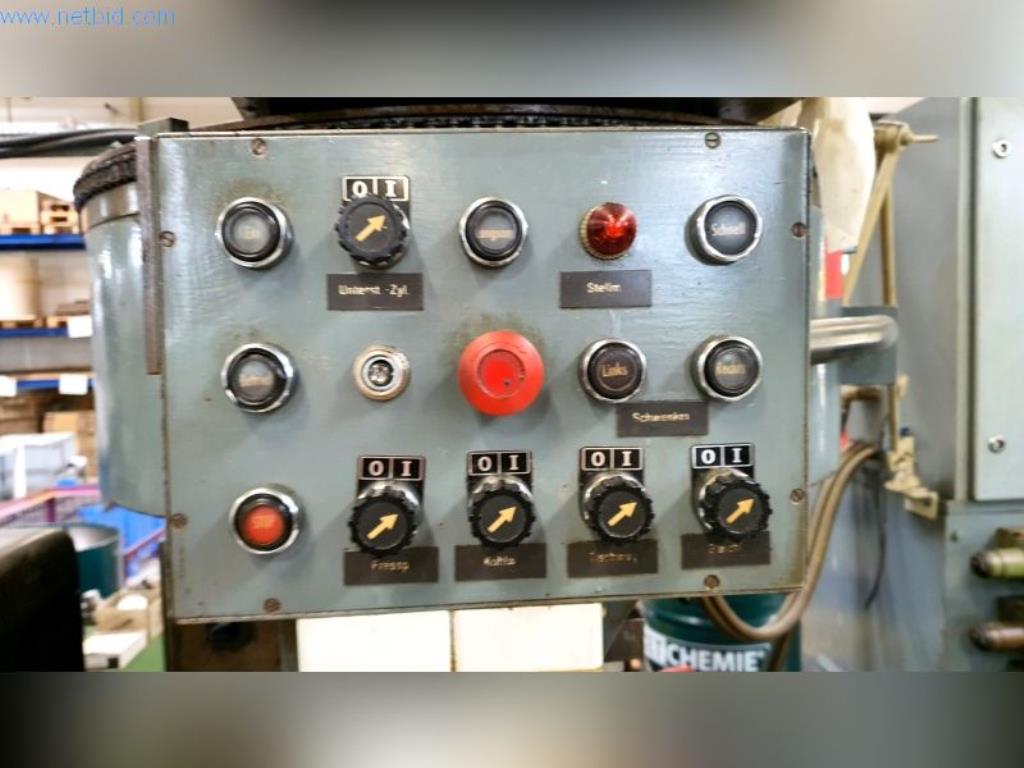 Stroje na výrobu varných desek-4