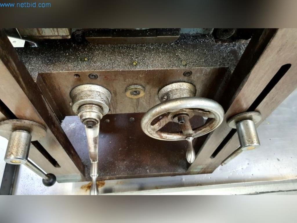 Stroje na výrobu varných desek-5