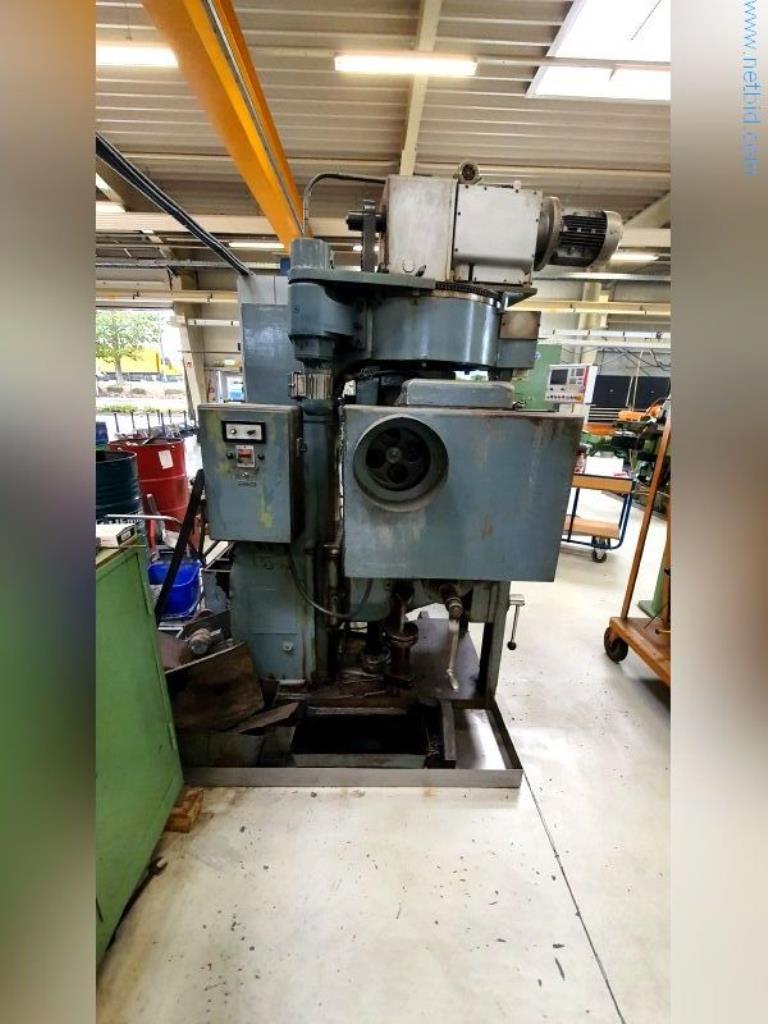 Stroje na výrobu varných desek-8