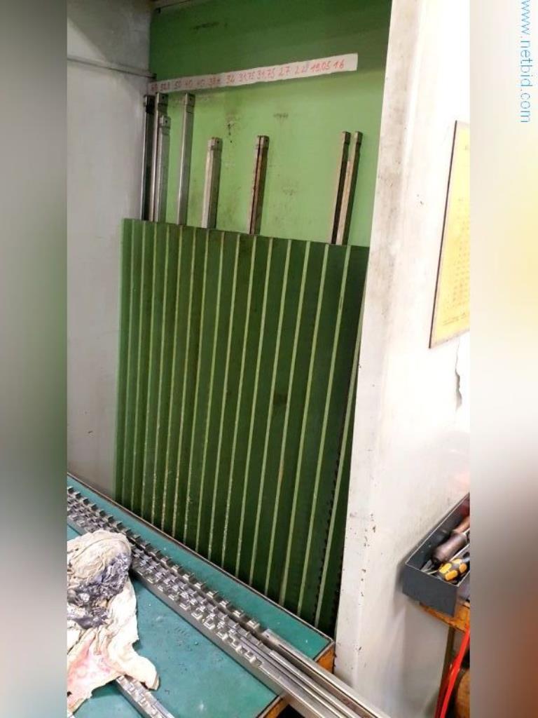 Maszyny do produkcji płyt grzewczych-2