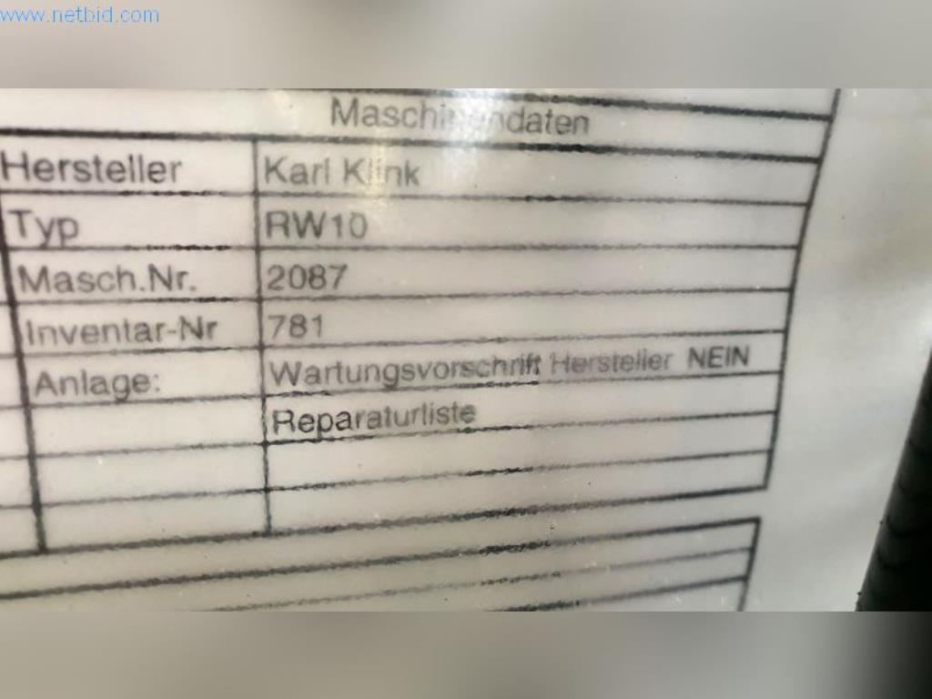 Maszyny do produkcji płyt grzewczych-3