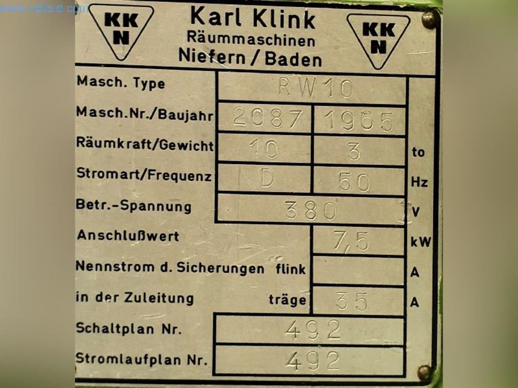 Maszyny do produkcji płyt grzewczych-4