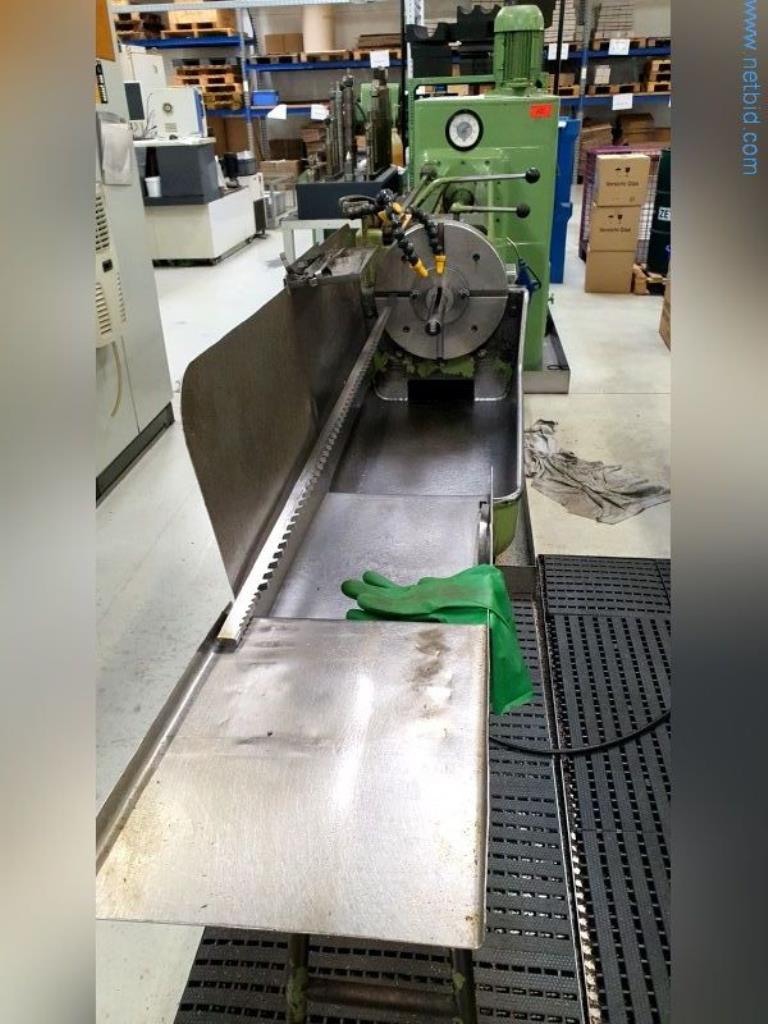 Maszyny do produkcji płyt grzewczych-5