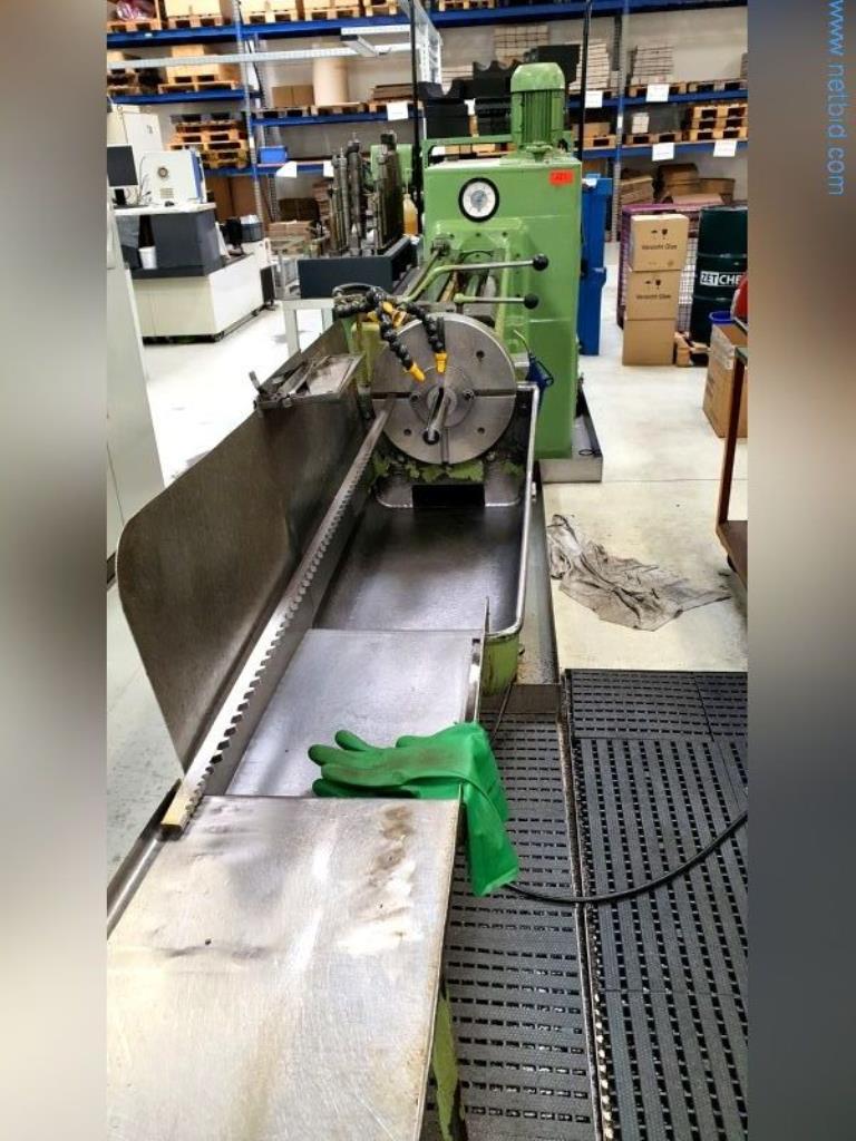Maszyny do produkcji płyt grzewczych-6