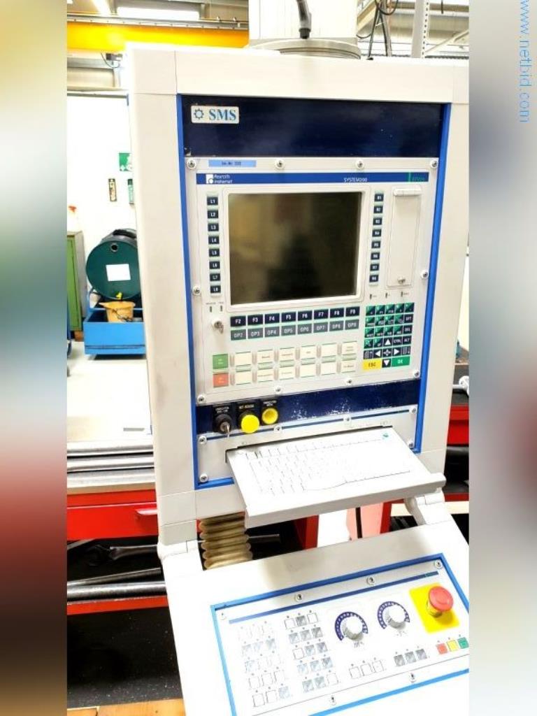 Maszyny do produkcji płyt grzewczych-2