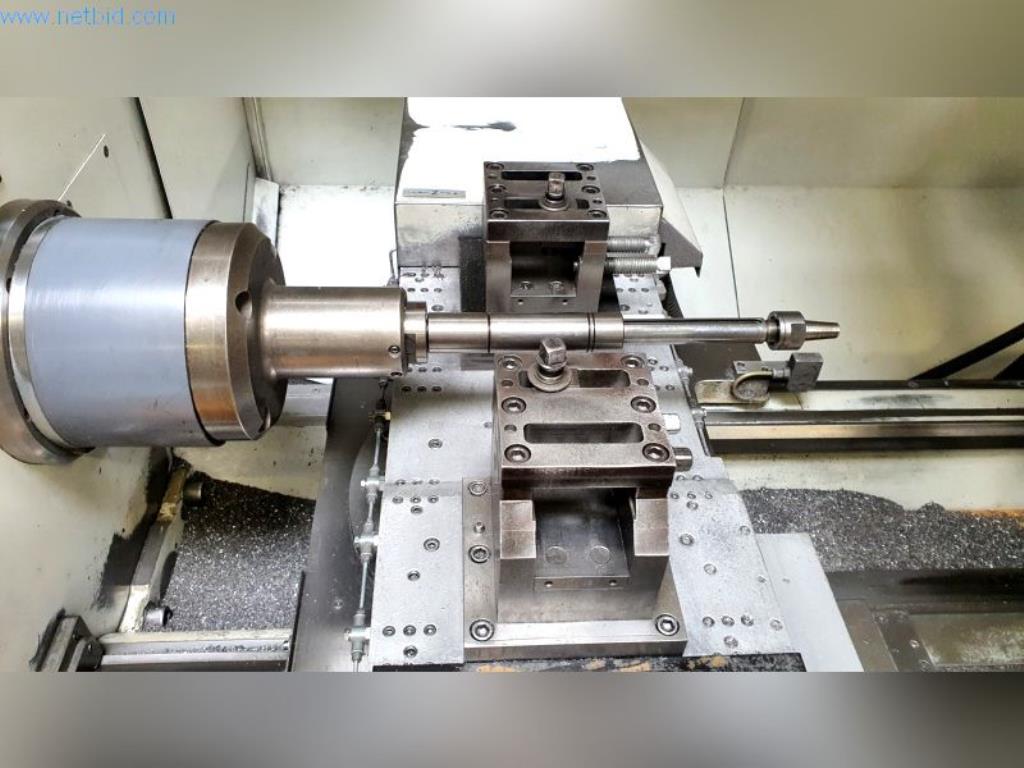 Maszyny do produkcji płyt grzewczych-3