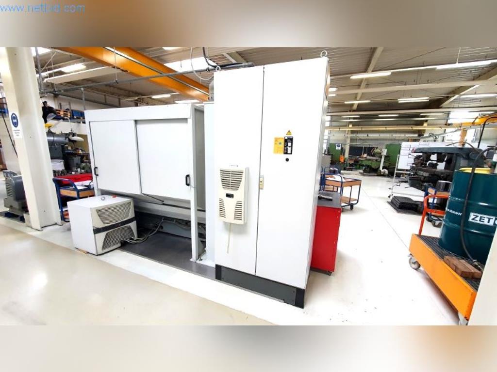 Maszyny do produkcji płyt grzewczych-5