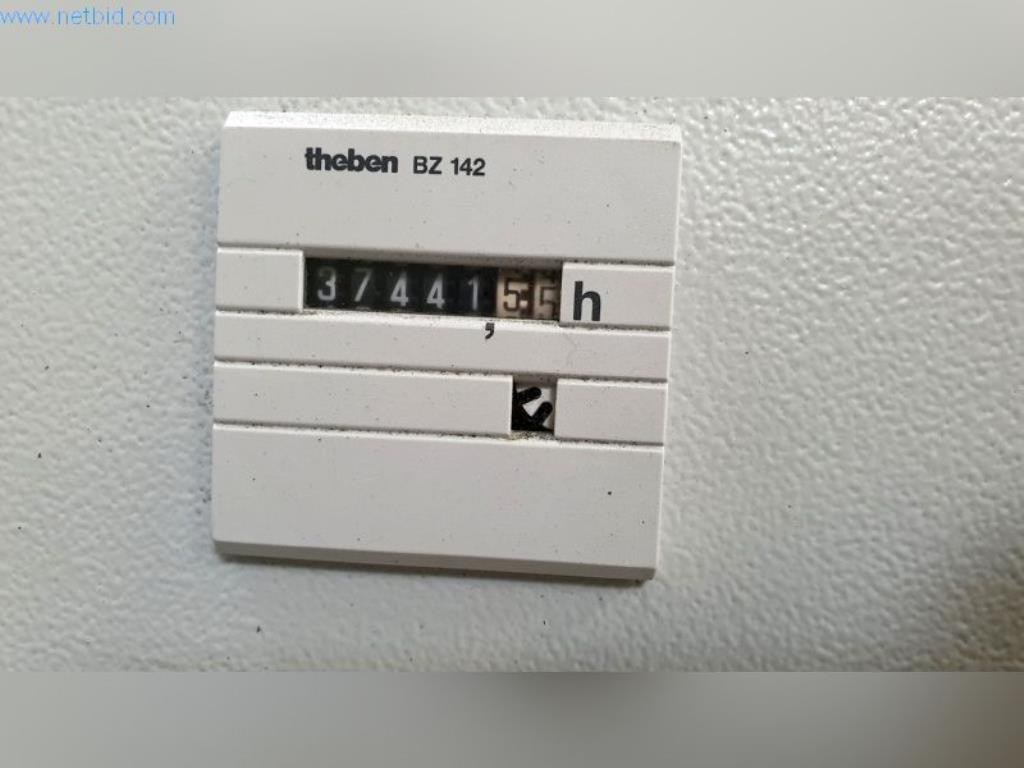 Maszyny do produkcji płyt grzewczych-6