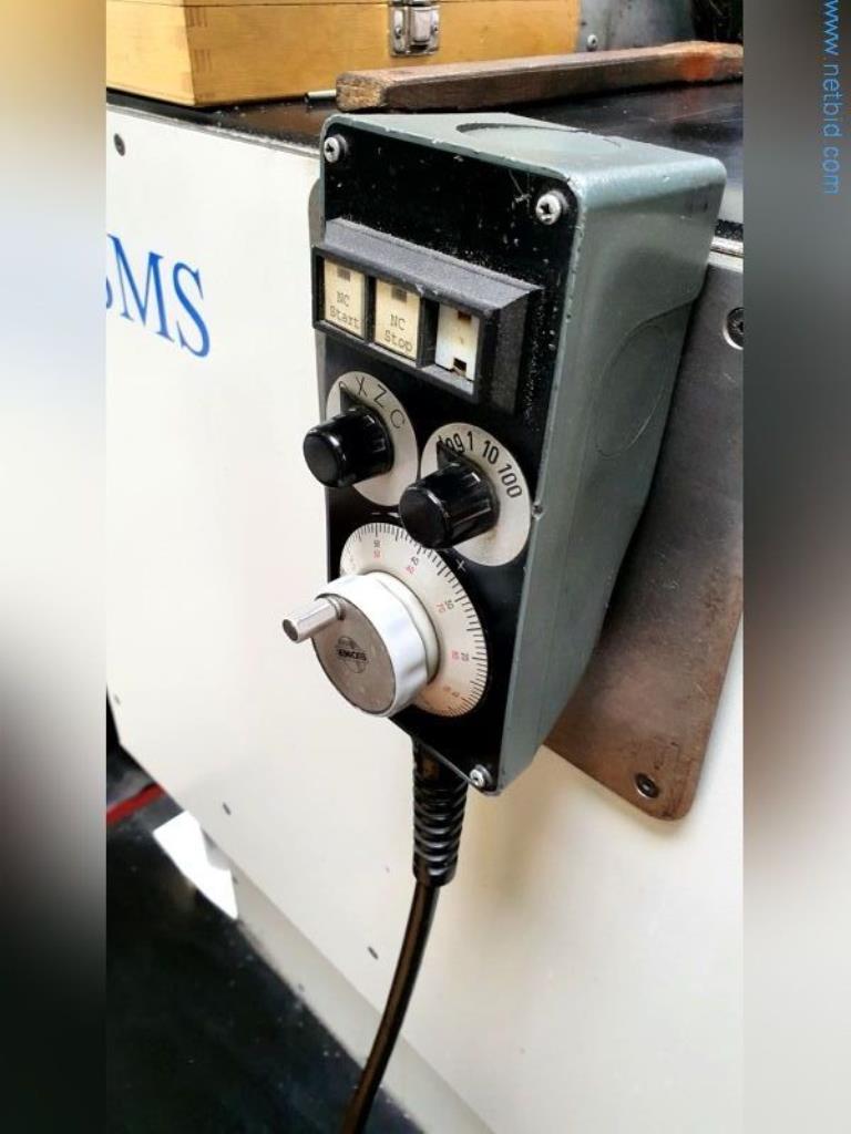 Maszyny do produkcji płyt grzewczych-7