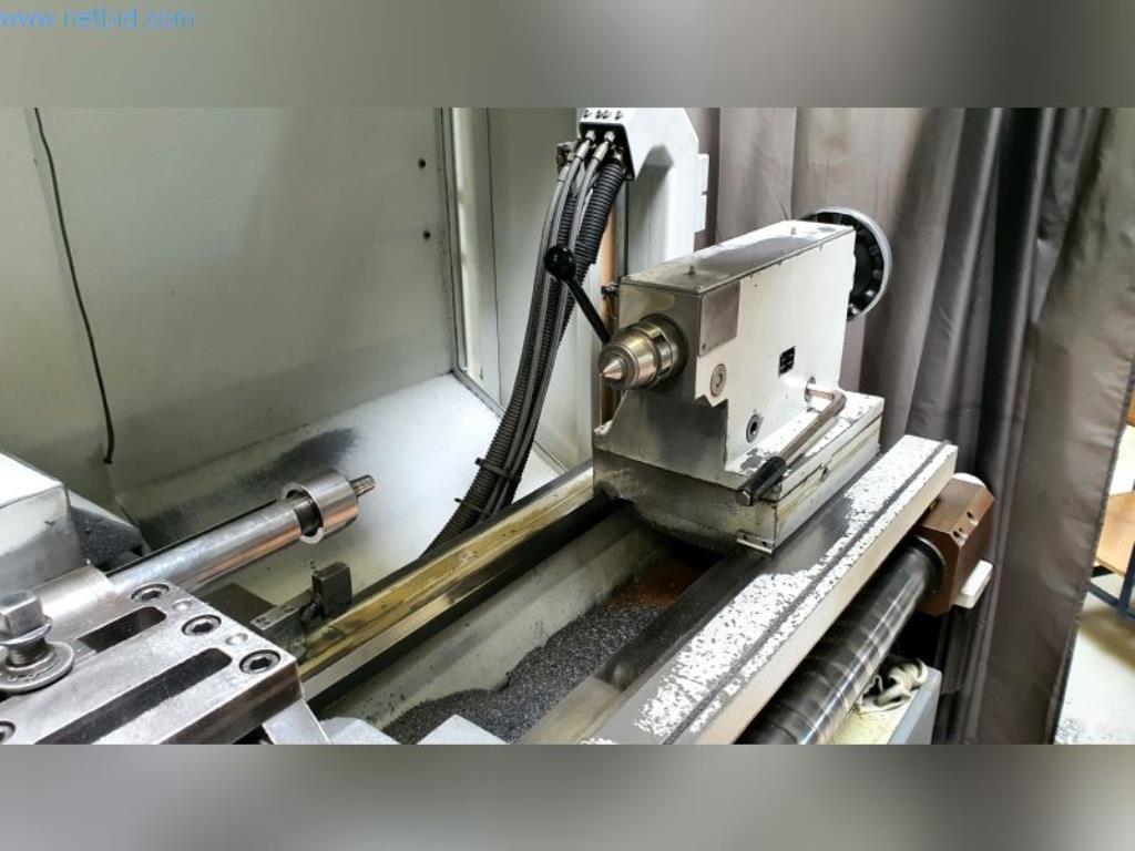 Maszyny do produkcji płyt grzewczych-3