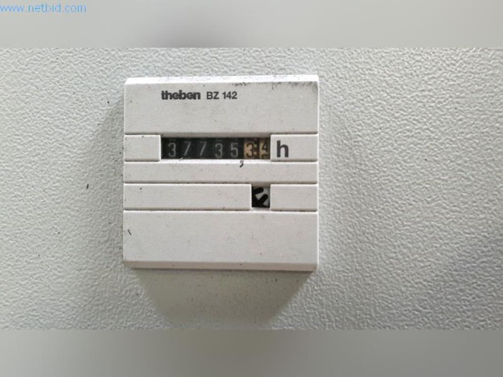 Maszyny do produkcji płyt grzewczych-5