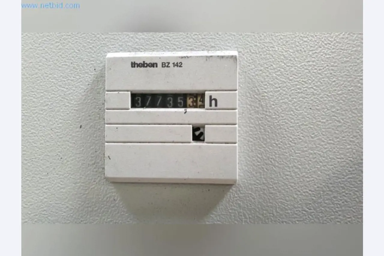Maschinen zur Herstellung von Walzfräsern-5