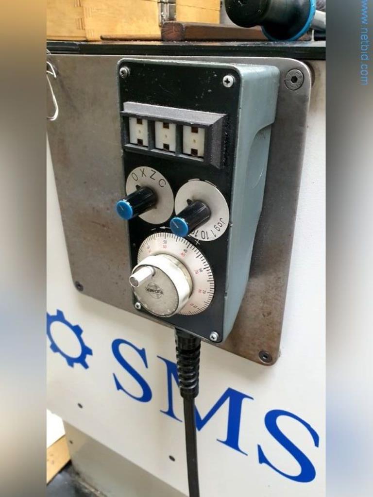 Maszyny do produkcji płyt grzewczych-7