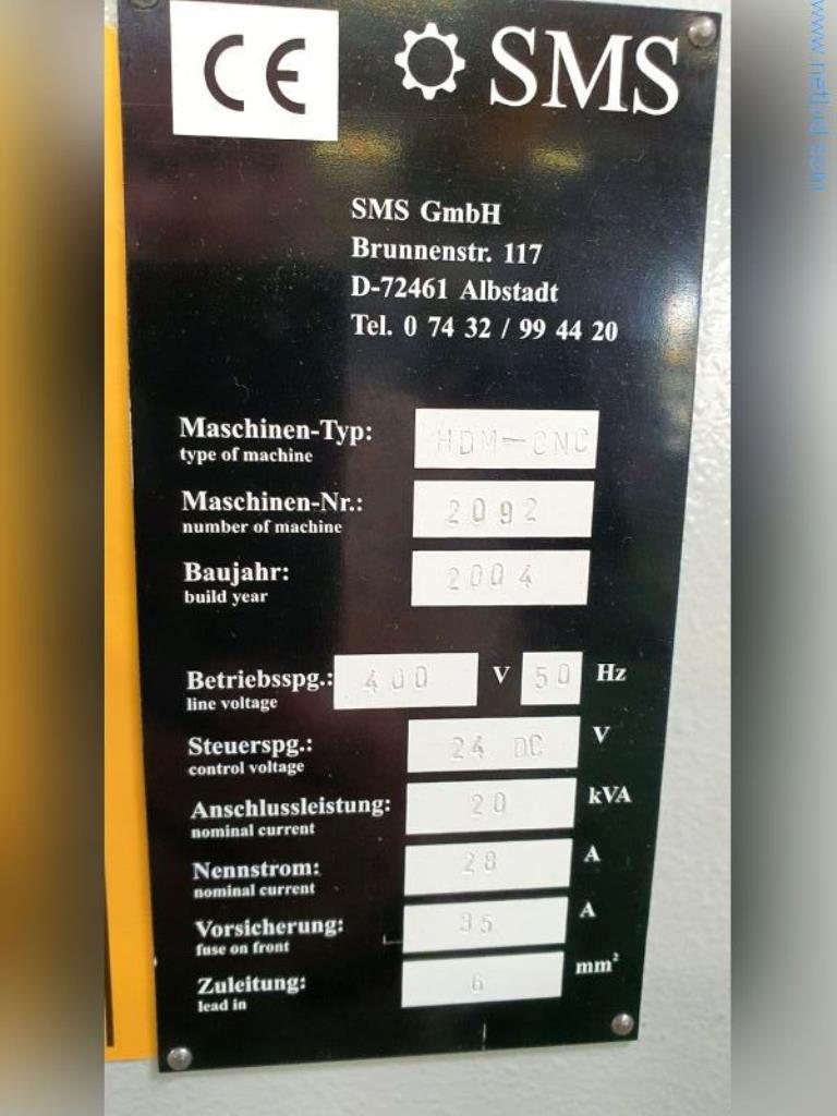 Maszyny do produkcji płyt grzewczych-8