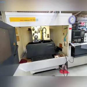 Wire EDM machine Fanuc Robocut Alpha-1C