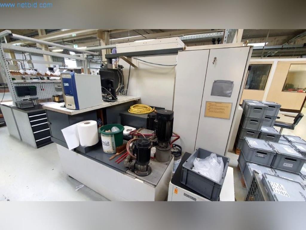 Maszyny do produkcji płyt grzewczych-4