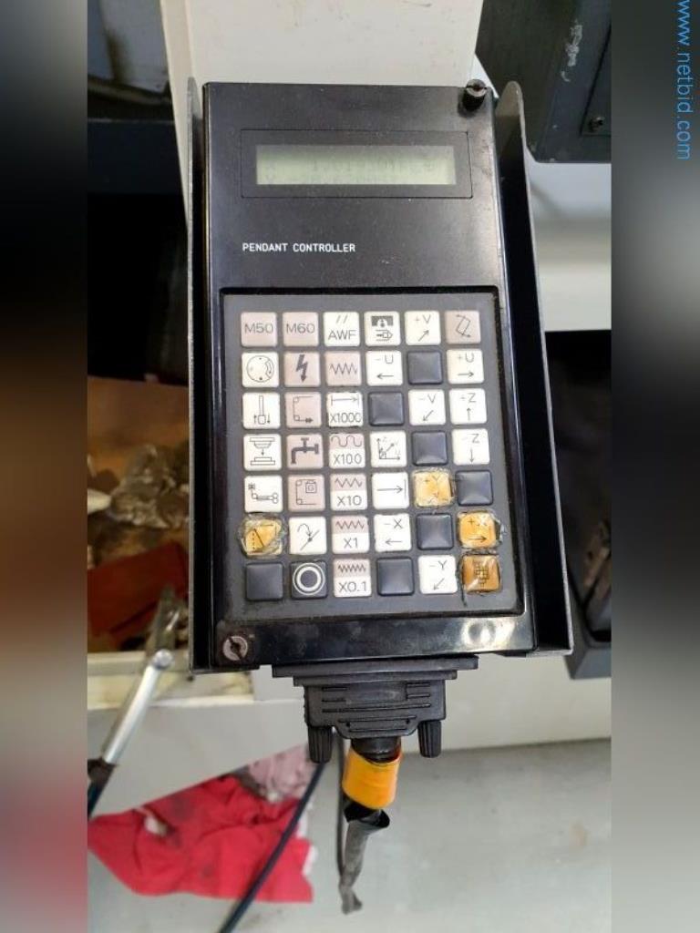 Maszyny do produkcji płyt grzewczych-7