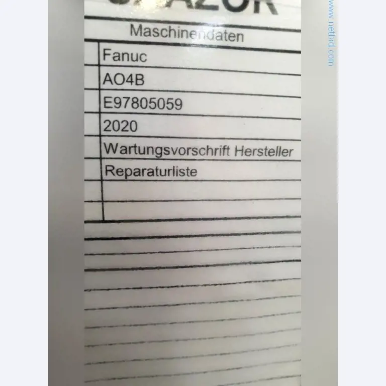 Maschinen zur Herstellung von Walzfräsern-8