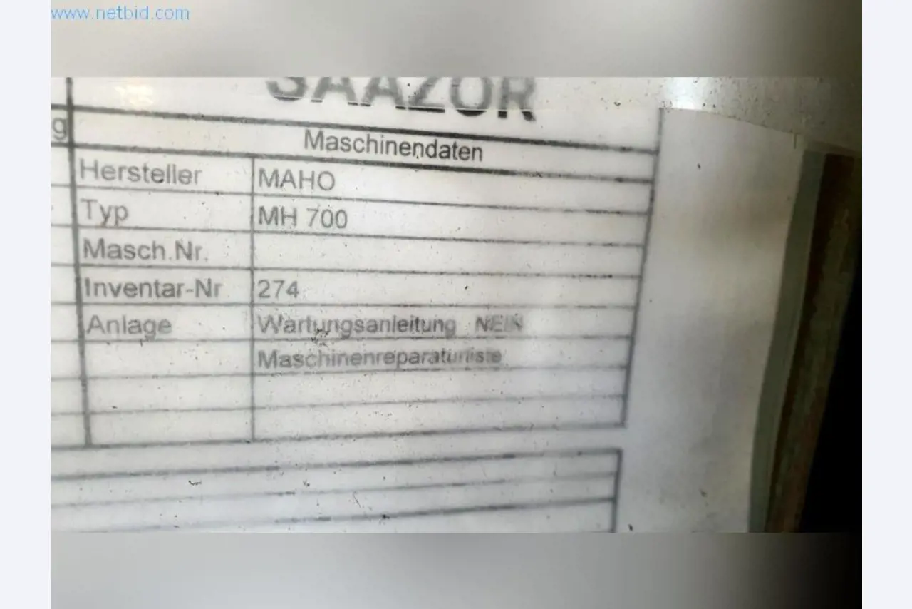 Maschinen zur Herstellung von Walzfräsern-4
