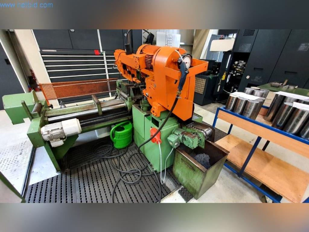 Maszyny do produkcji płyt grzewczych-4