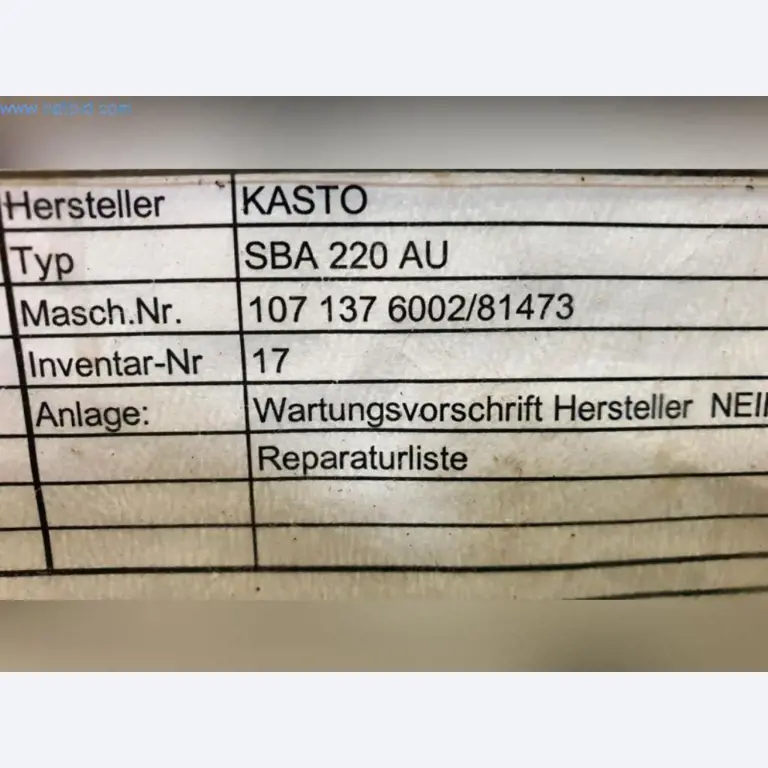 Maschinen zur Herstellung von Walzfräsern-6