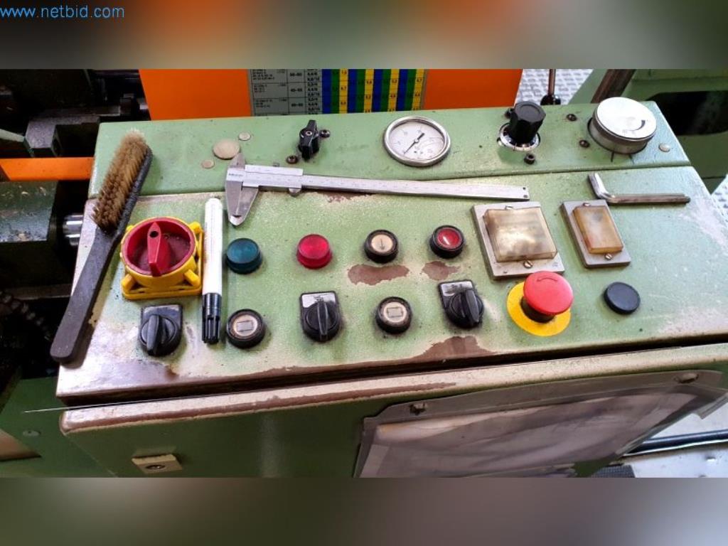 Maszyny do produkcji płyt grzewczych-3