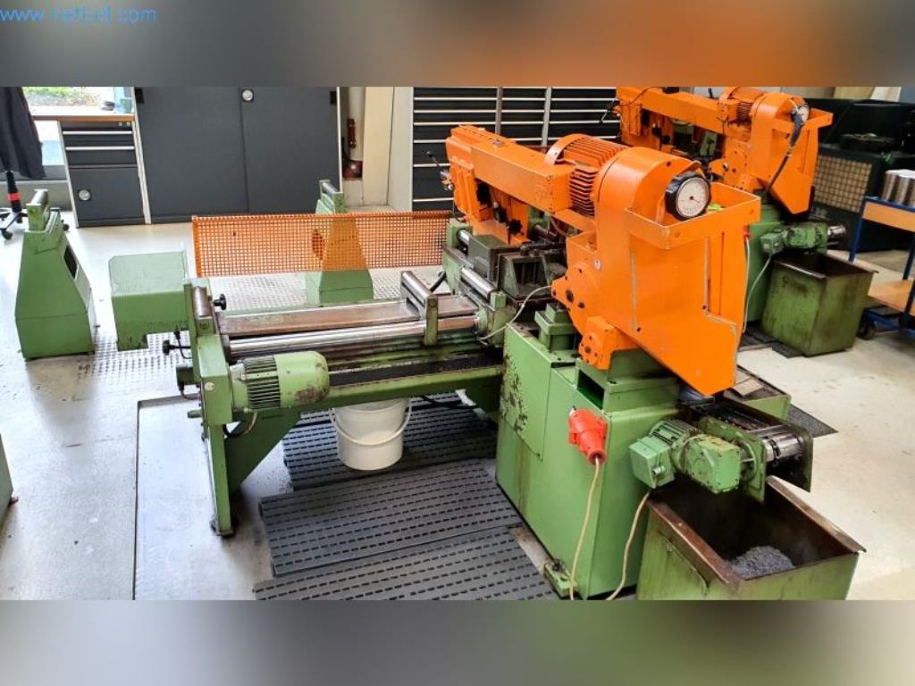 Maszyny do produkcji płyt grzewczych-4