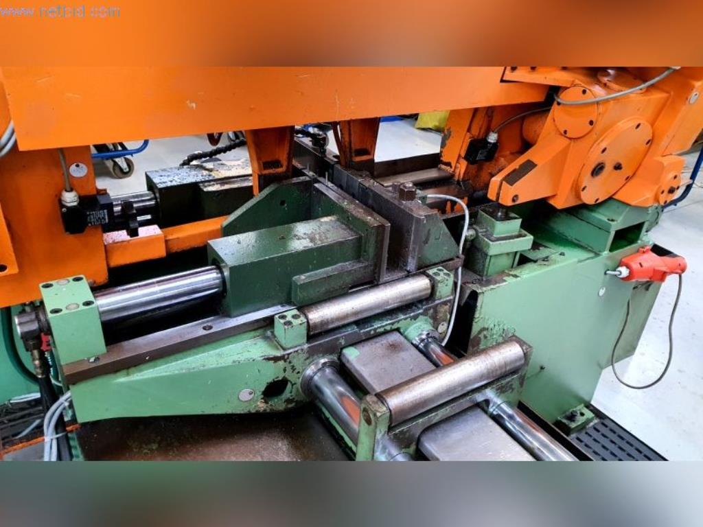 Maszyny do produkcji płyt grzewczych-5