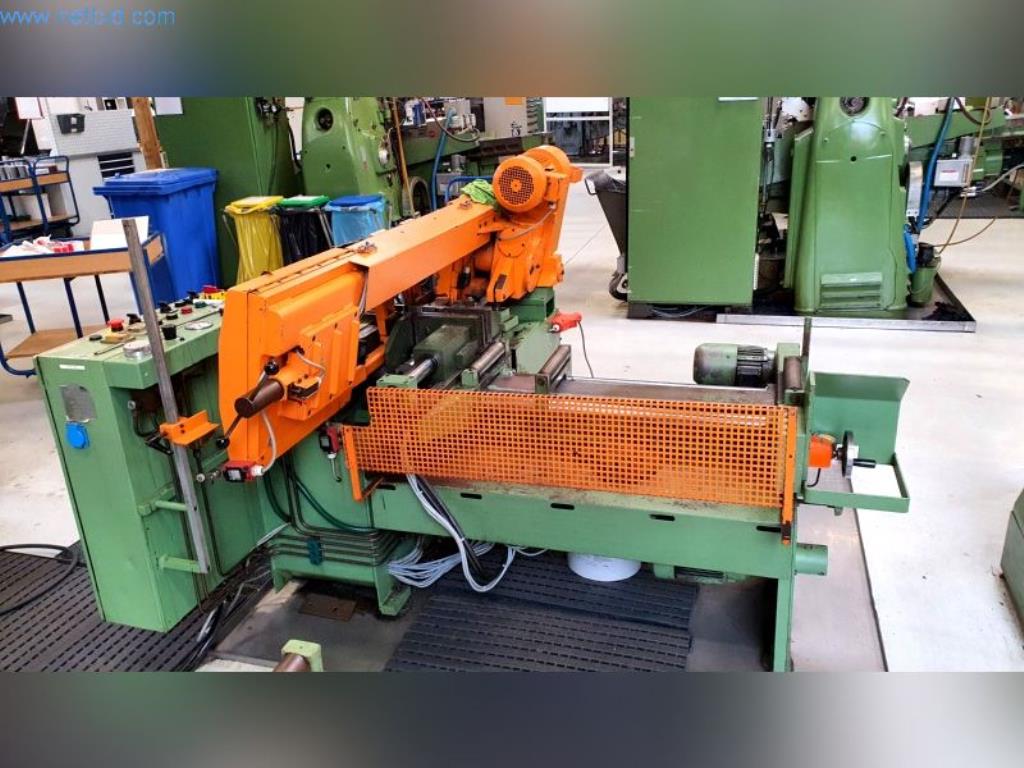 Maszyny do produkcji płyt grzewczych-6