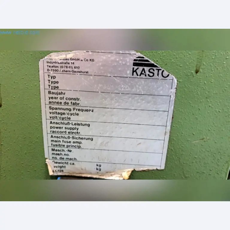 Maschinen zur Herstellung von Walzfräsern-7