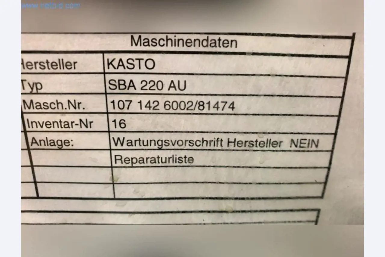 Maschinen zur Herstellung von Walzfräsern-8