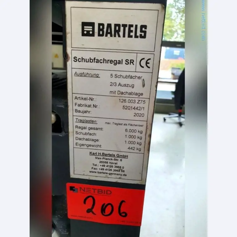 Maschinen zur Herstellung von Walzfräsern-2
