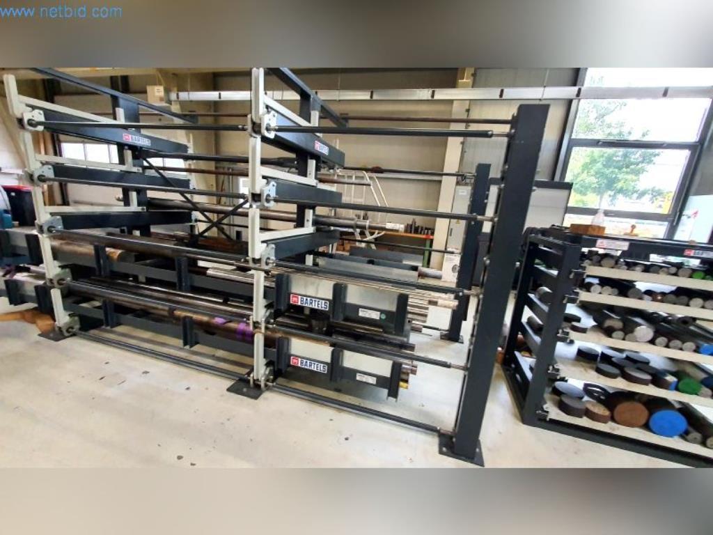 Maszyny do produkcji płyt grzewczych-2