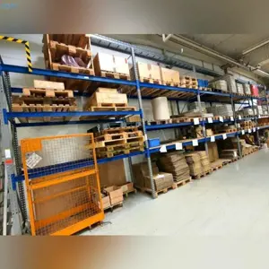 Pallet storage rack Schäfer LTR