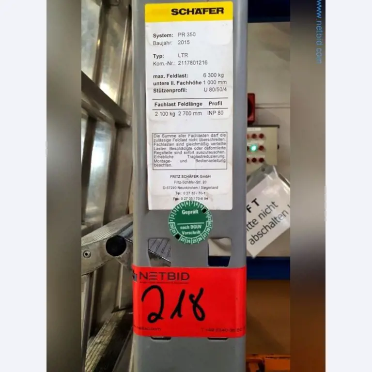 Maschinen zur Herstellung von Walzfräsern-2