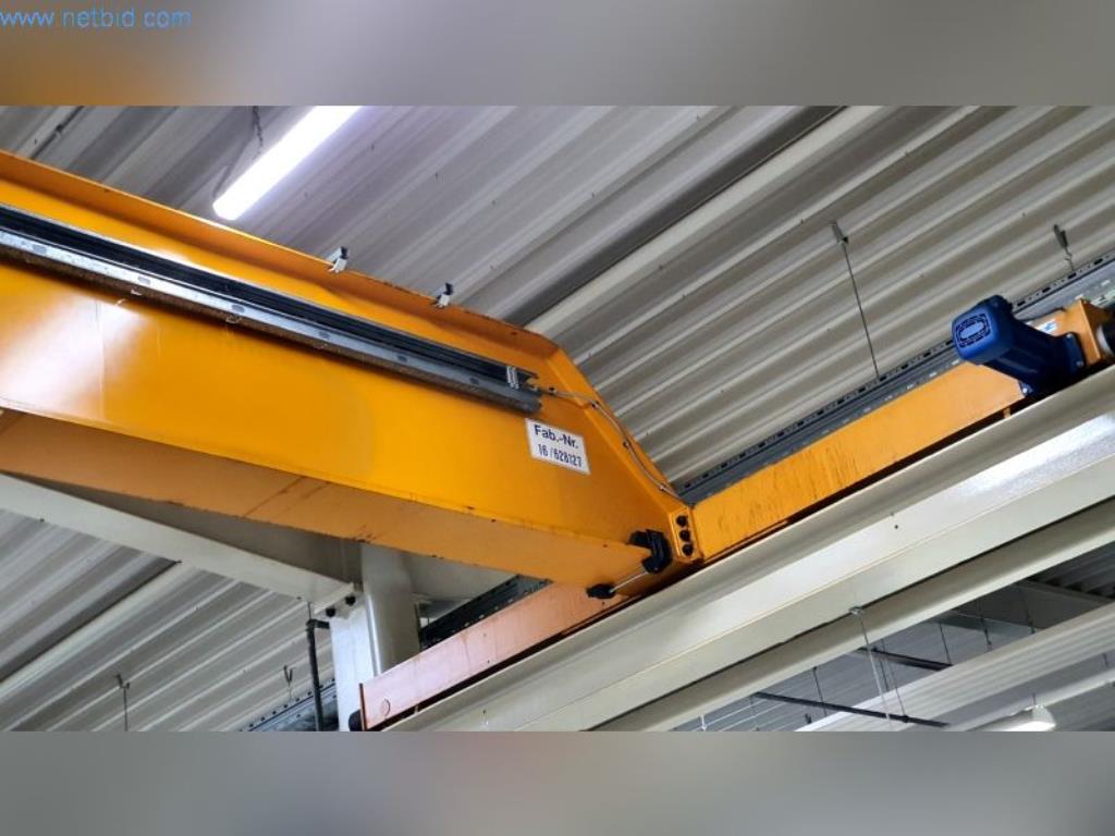 Maszyny do produkcji płyt grzewczych-2