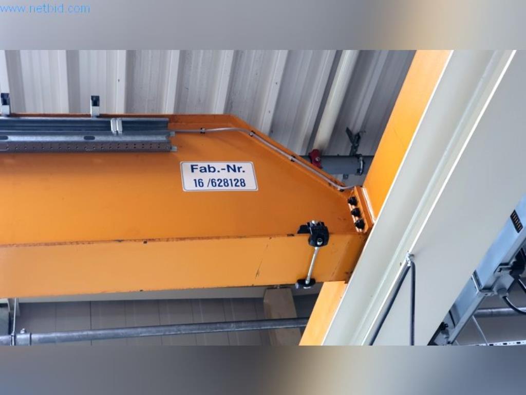 Maszyny do produkcji płyt grzewczych-2