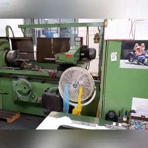 Innenrundschleifmaschine Morara GRA7S 1500