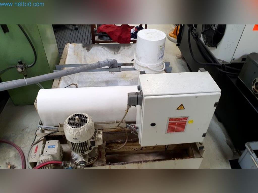 Máquinas para la fabricación de placas de cocción-6